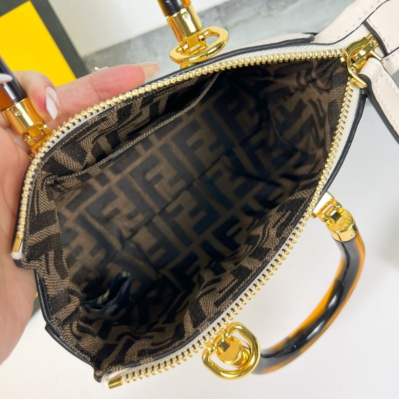 Fendi Top Handle Bags